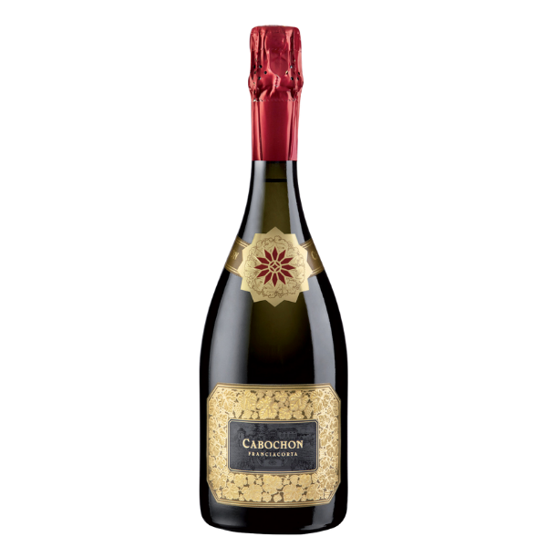 Monte Rossa Franciacorta "Cabochon" Fuoriserie N 022 Brut