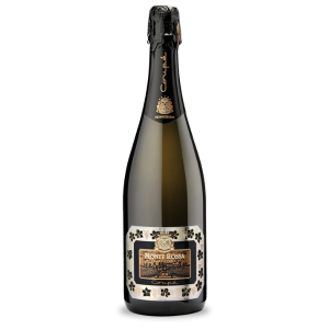 Monte Rossa Franciacorta "Coupé" No Dosè