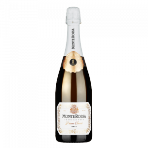 Monte Rossa Franciacorta "Prima Cuvee" Brut