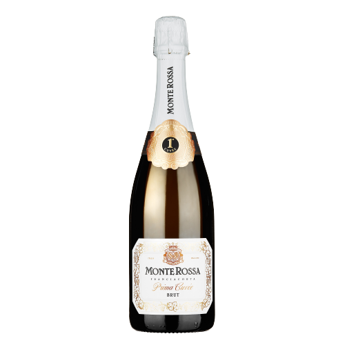 Monte Rossa Franciacorta "Prima Cuvee" Brut