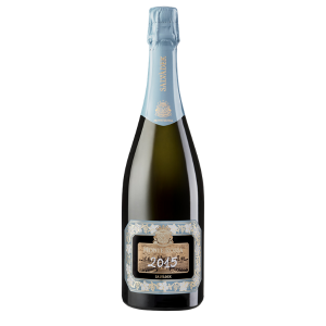 Monte Rossa Franciacorta "Salvàdek" 2015 Extra Brut