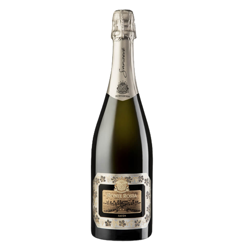 Monte Rossa Franciacorta "Sansevé" Saten Brut