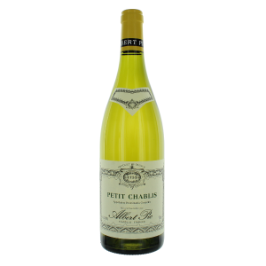 Petit Chablis 2022 - Albert Pic