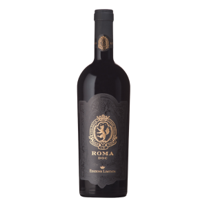 Poggio Le Volpi "ROMA Ed. Limitata" Rosso DOC Lazio 2019