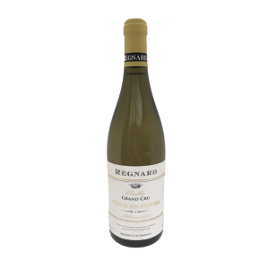 Chablis Tete de Cuvée 2013 - Regnard