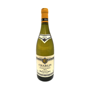 Chablis Regnard Reserve 2020 - Regnard