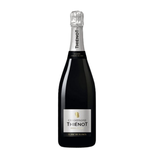 Champagne Brut Blanc de Blancs Thiénot