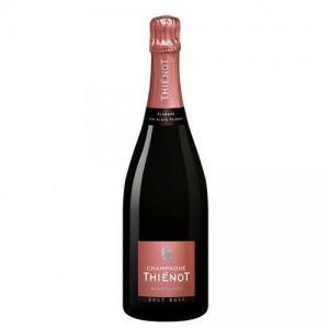 Champagne Brut Rosé Thiénot