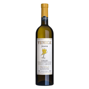 Venica & Venica "Jesera" Pinot Grigio DOC Collio 2021
