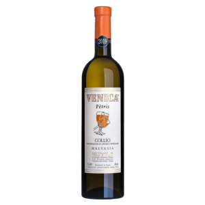 Venica & Venica "Petris" Malvasia DOC Collio 2021