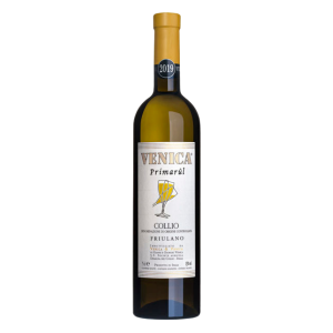 Venica & Venica "Primarul" Friulano DOC Collio 2019