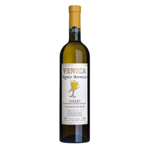 Venica & Venica "Ronco Bernizza" Chardonnay DOC Collio 2021