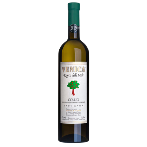 Venica & Venica "Ronco delle Mele" Sauvignon DOC Collio 2021