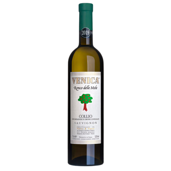 Venica & Venica "Ronco delle Mele" Sauvignon DOC Collio 2021