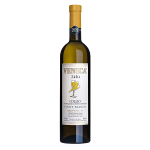 Venica & Venica "Talis" Pinot Bianco DOC Collio 2021