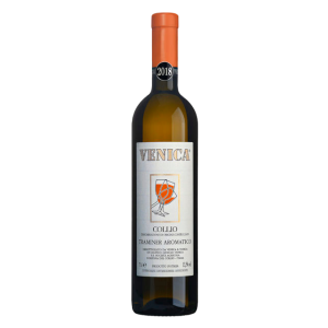 Venica & Venica Traminer Aromatico DOC Collio 2021