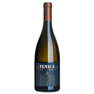 Venica & Venica "Tre Vignis" Collio Bianco DOC 2016
