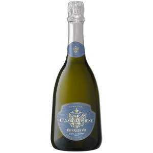 Champagne Brut La Grande Cuvee "Charles VII" -  Canard Duchêne