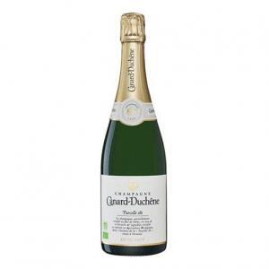 Champagne Extra Brut "Parcelle 181" Canard Duchene