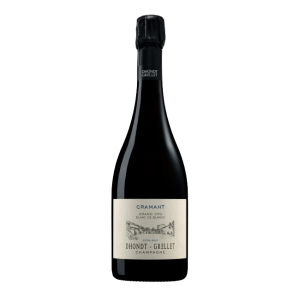 Champagne "Cramant" Grand Cru Extra Brut Dhondt-Grellet