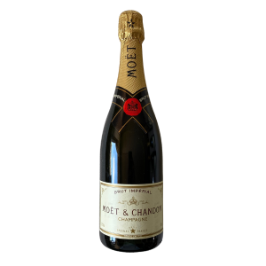 Moet & Chandon Brut Champagne (Sbocc. Primi anni '00)