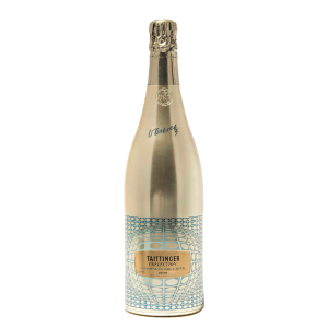 Taittinger Collection 1978 LIMITED EDITION Brut Champagne