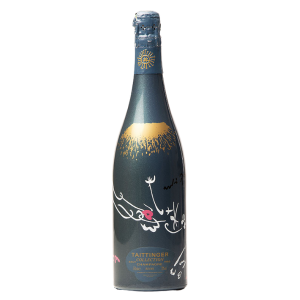 Taittinger Collection 1982 LIMITED EDITION Brut Champagne