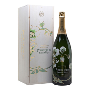 Perrier-Jouët Belle Epoque 2007 Jeroboam 3Lt Brut Champagne