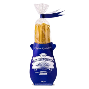 Spaghettoni "Benedetto Cavalieri" 500gr