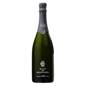 Charles Heidsieck Blanc des Millénaires 1995 Champagne