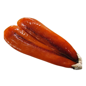 Bottarga di Muggine 70 -100gr. Artigianale Sarda
