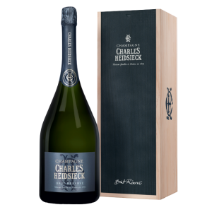 Charles Heidsieck Brut Réserve Champagne Jeroboam 3LT (Box)