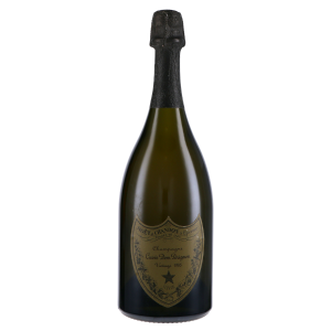 Dom Pérignon vintage 1985 Brut Champagne