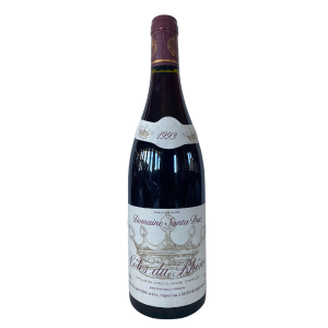 Domaine Santa Duc 1993 Cote du Rhone - Francia