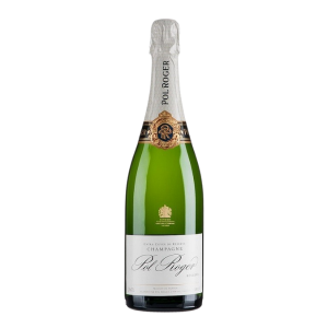 Pol Roger Brut Reserve Champagne