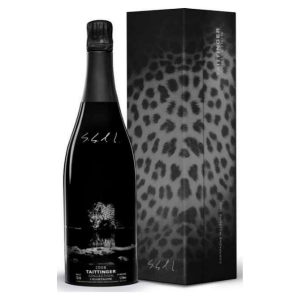 Taittinger Collection 2008 LIMITED EDITION Brut Champagne