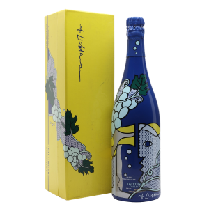 Taittinger Collection 1985 LIMITED EDITION Brut Champagne