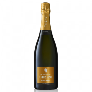 Champagne Brut Vintage 2009 Thienot