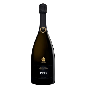 Bollinger PN TX17 Brut Champagne