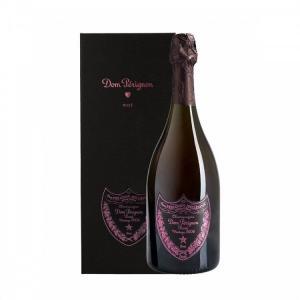 Dom Pérignon vintage 2008 rosè Brut Champagne (Box)
