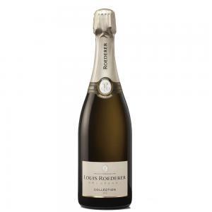 Collection 242 Louis Roederer Brut Champagne