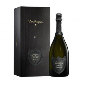 Dom Pérignon P2 2003 Brut Champagne (Box)
