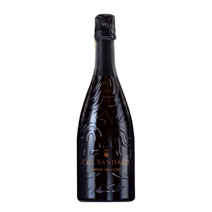 Prosecco Superiore DOCG Vigna del Cuc Col Sandago Brut