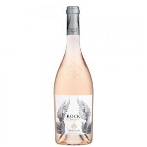 Côtes de Provence Rosé "Rock Angel" - Château d'Esclans