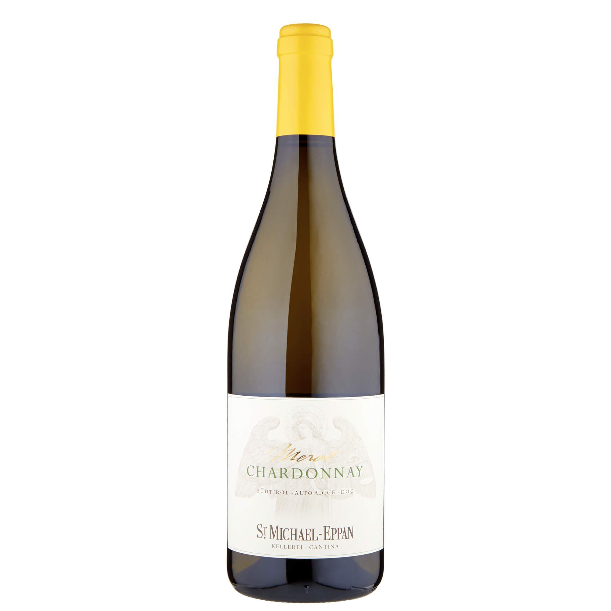 Alto Adige Chardonnay "Merol" DOC 2020 San Michele Appiano