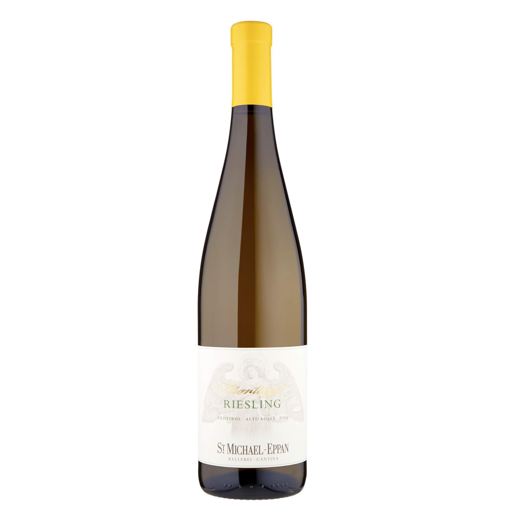 Alto Adige Riesling "Montiggl" DOC 2020 San Michele Appiano