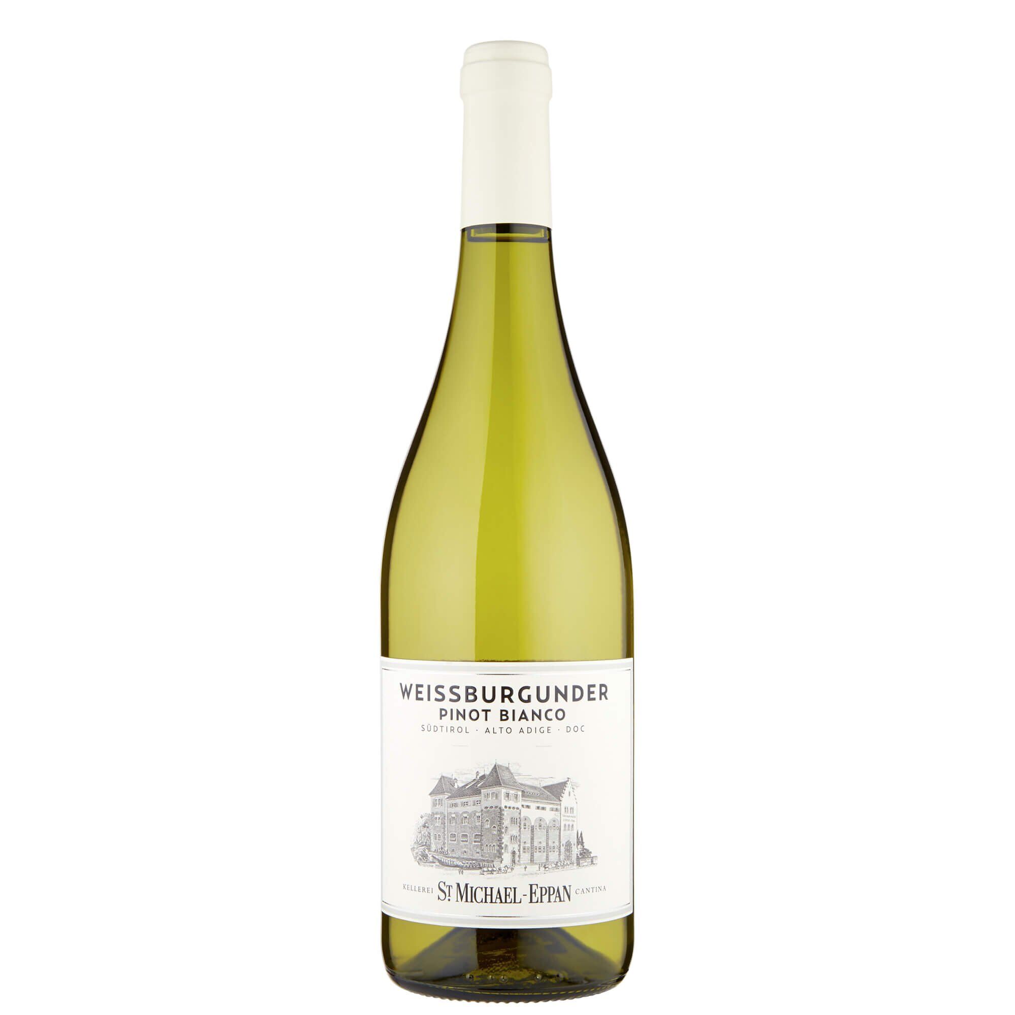Alto Adige Pinot Bianco DOC 2022 San Michele Appiano