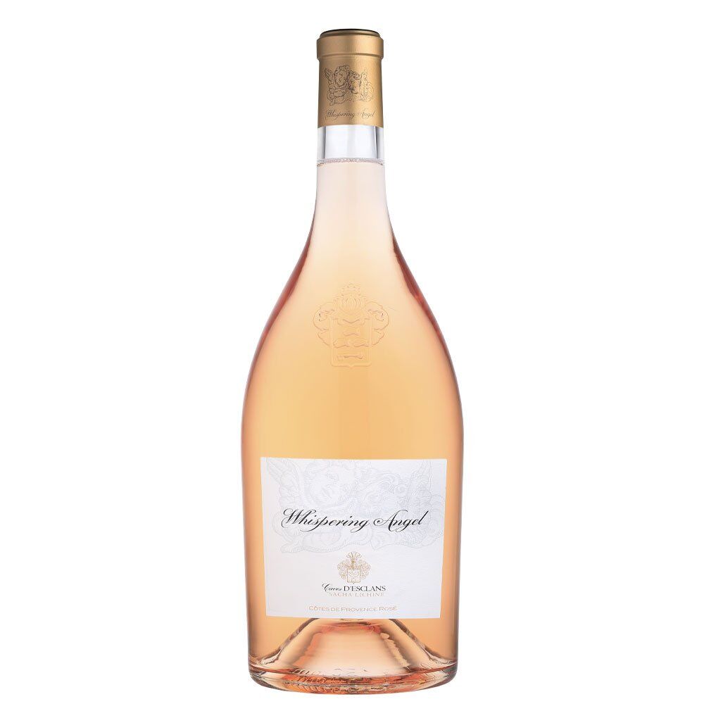 Côtes de Provence Rosé "Whispering Angel" 2022 - Château d'Esclans