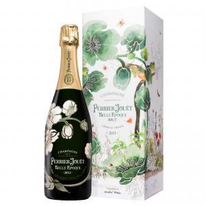 Perrier-Jouët Belle Epoque 2013 Brut Champagne (Gift Box)