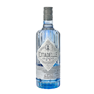Dry Gin “Citadelle” Original Maison Ferrand (0.7l)